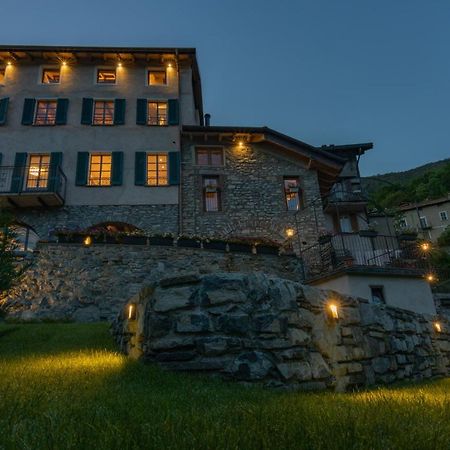 Bed and Breakfast Ca Piodee Фаджето-Ларио Экстерьер фото