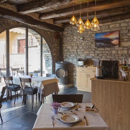 Bed and Breakfast Ca Piodee Фаджето-Ларио Экстерьер фото