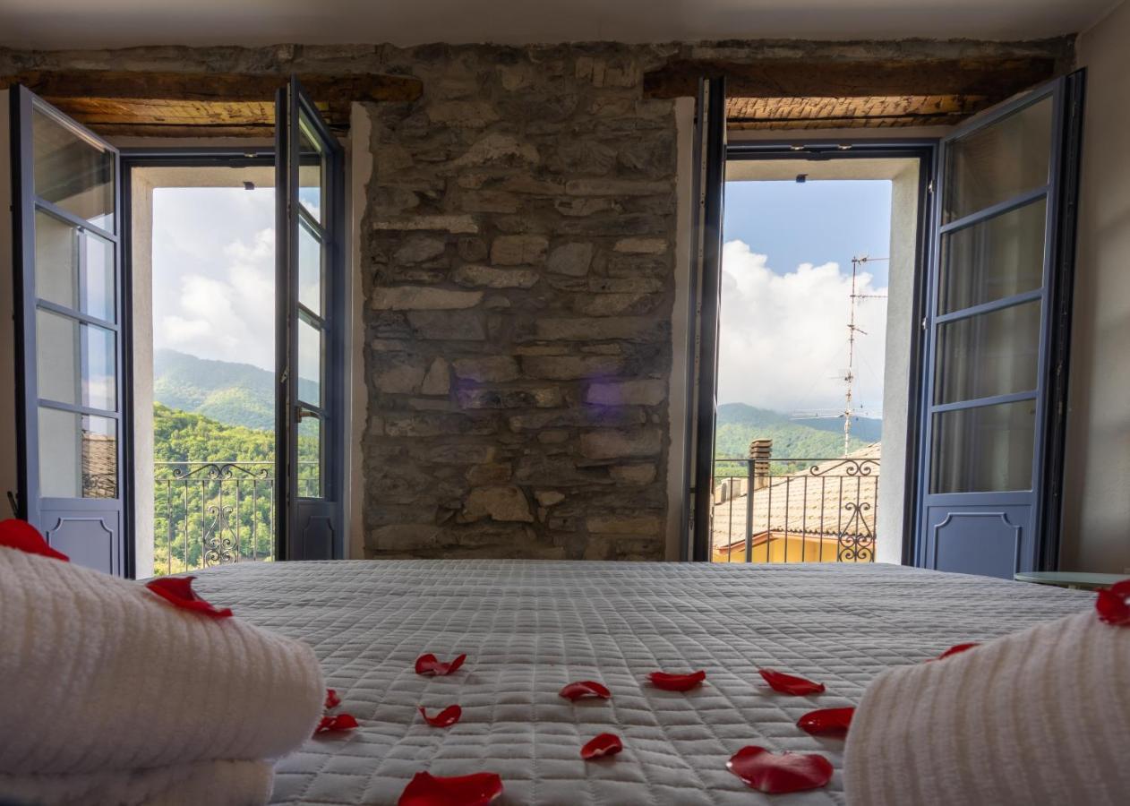 Bed and Breakfast Ca Piodee Фаджето-Ларио Экстерьер фото