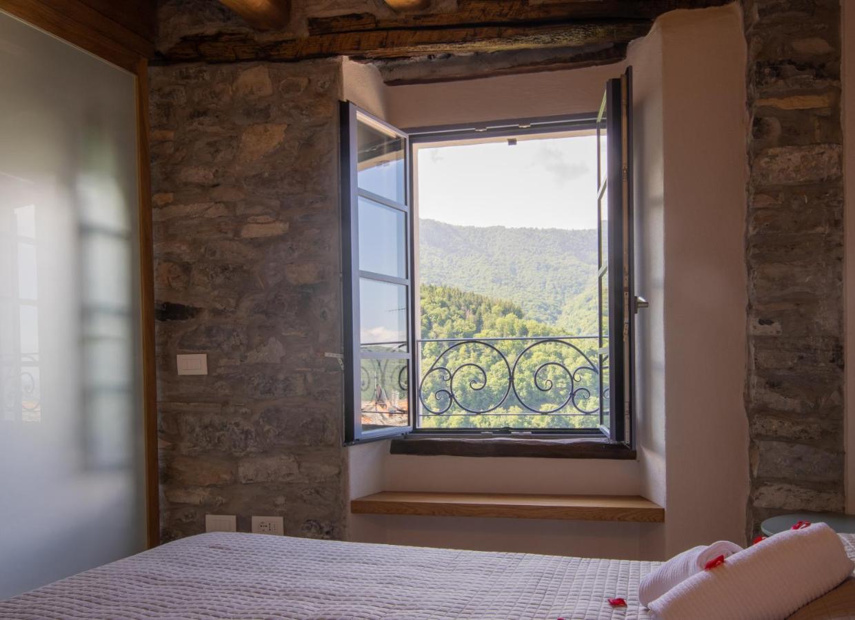 Bed and Breakfast Ca Piodee Фаджето-Ларио Экстерьер фото