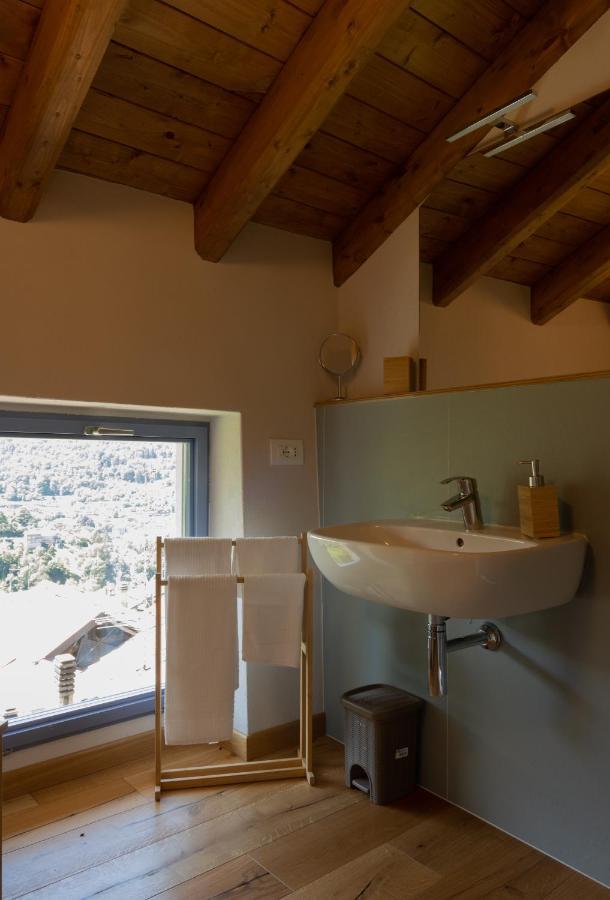 Bed and Breakfast Ca Piodee Фаджето-Ларио Экстерьер фото