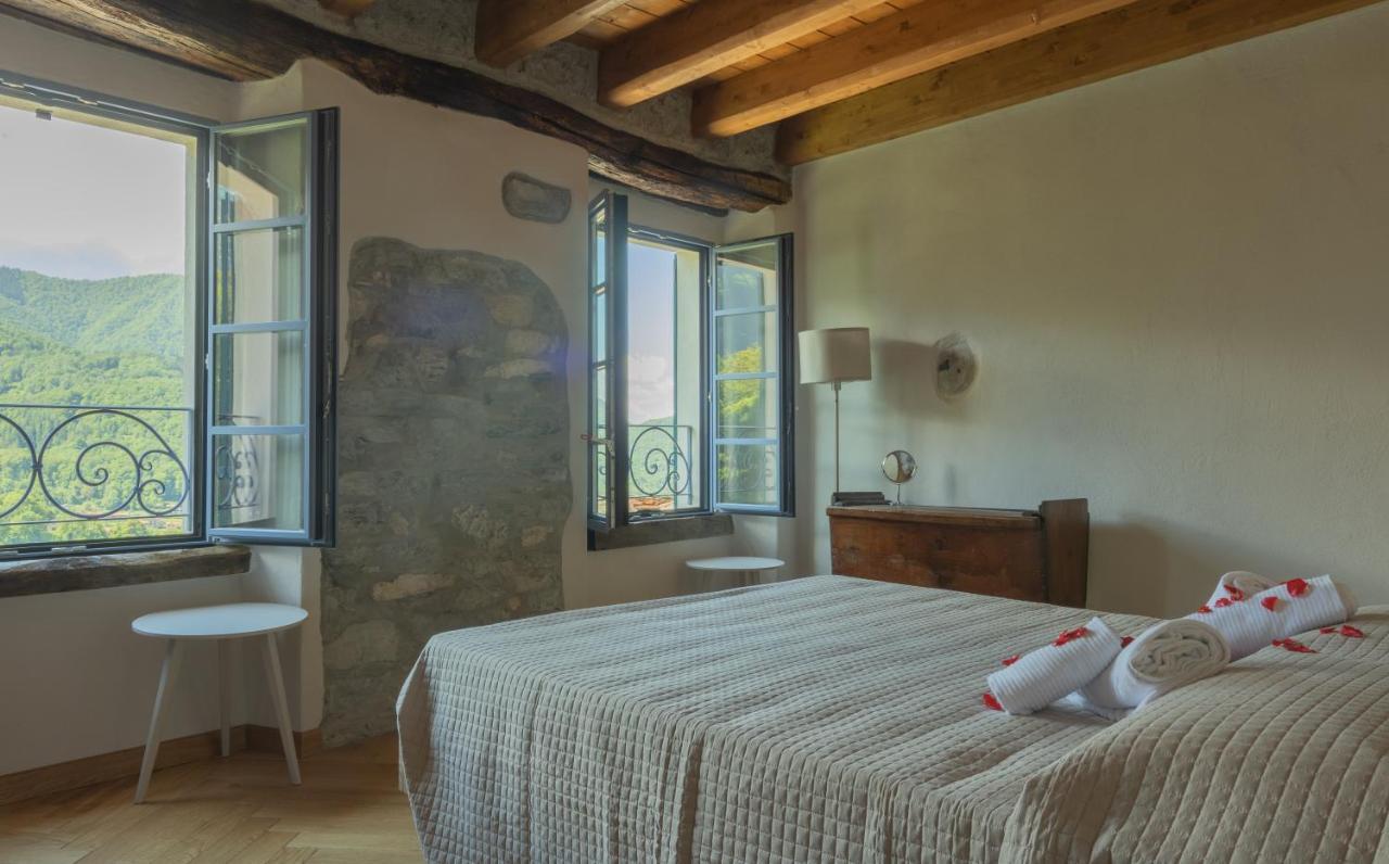Bed and Breakfast Ca Piodee Фаджето-Ларио Экстерьер фото