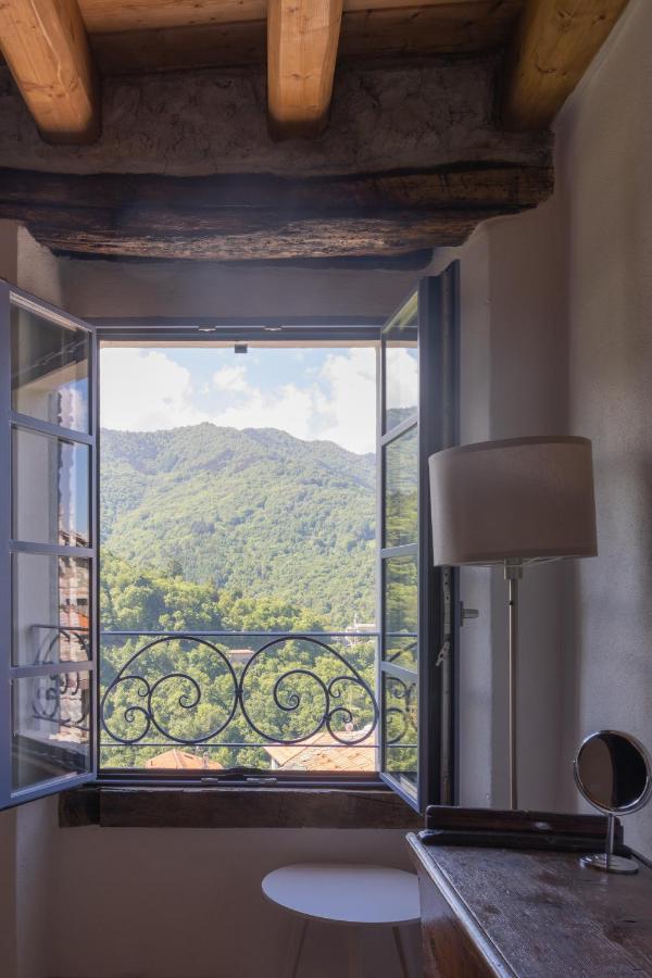 Bed and Breakfast Ca Piodee Фаджето-Ларио Экстерьер фото