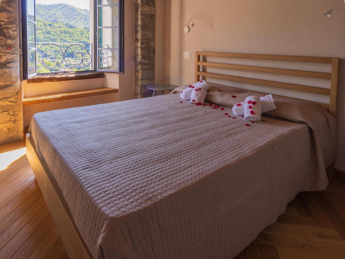Bed and Breakfast Ca Piodee Фаджето-Ларио Экстерьер фото