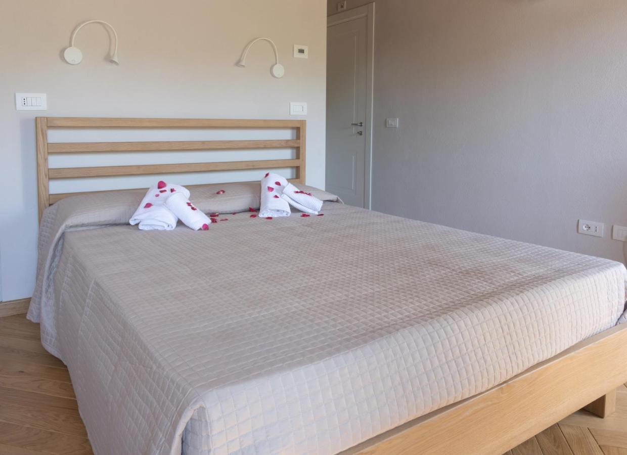 Bed and Breakfast Ca Piodee Фаджето-Ларио Экстерьер фото