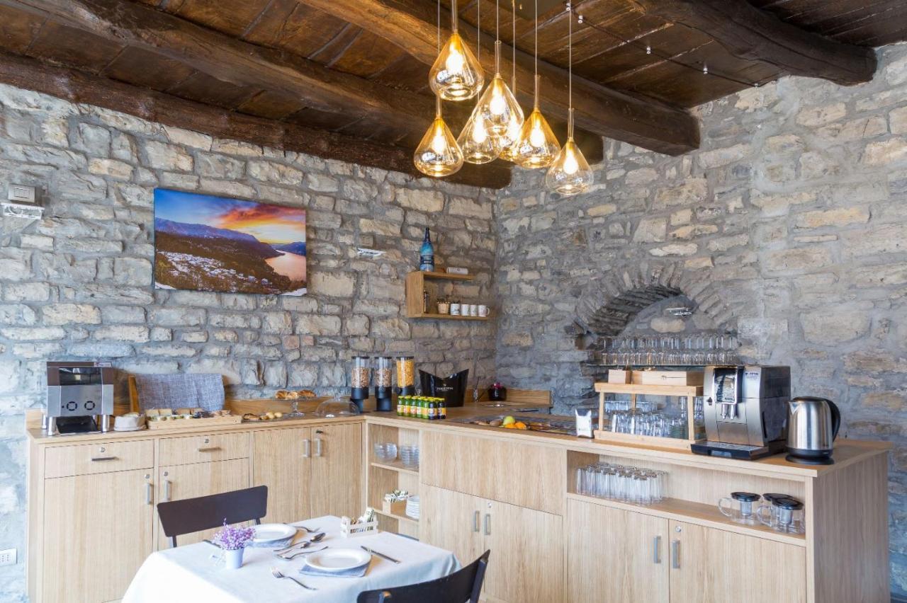 Bed and Breakfast Ca Piodee Фаджето-Ларио Экстерьер фото