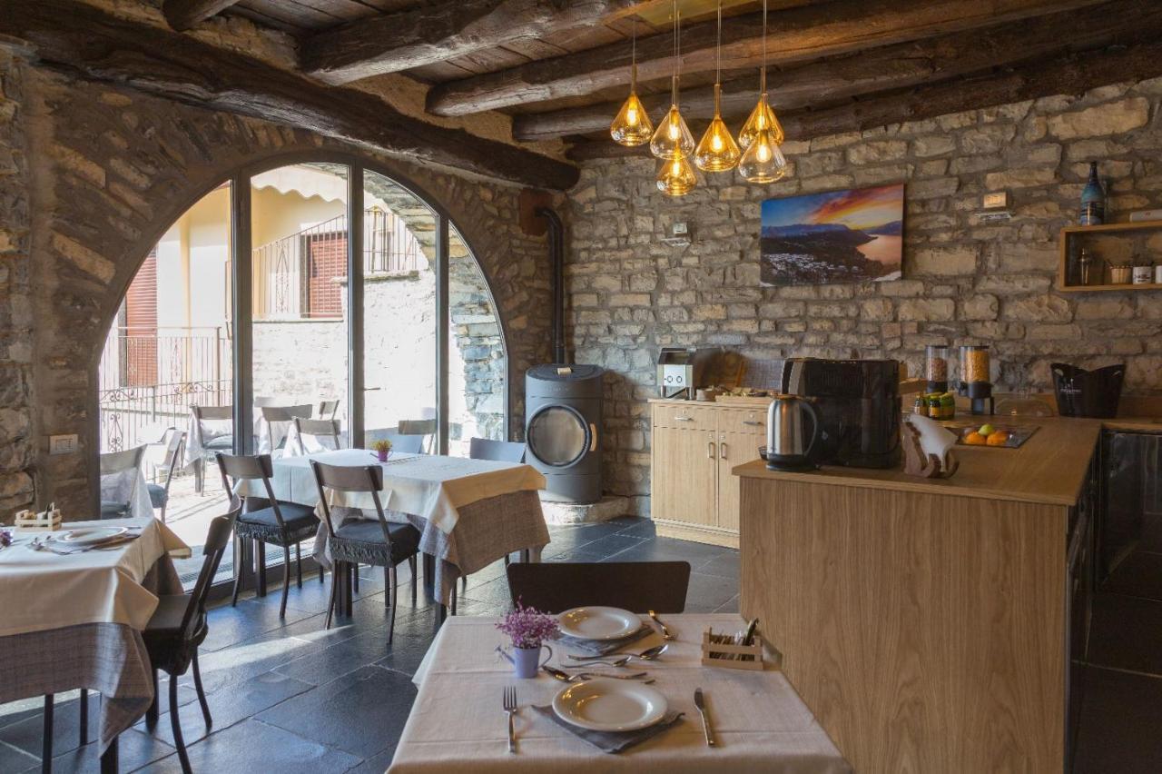 Bed and Breakfast Ca Piodee Фаджето-Ларио Экстерьер фото